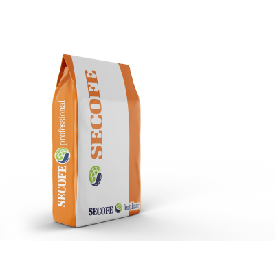 SECOFE ULTRAPLUS 16-6-12  +2MgO+1Fe+10SO3